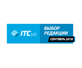 ITC.ua - Editor's Choice